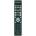GENERAL MARANTZ RC002PMSA - съвместимо дистанционно управление на марката General (RC002PMSA)