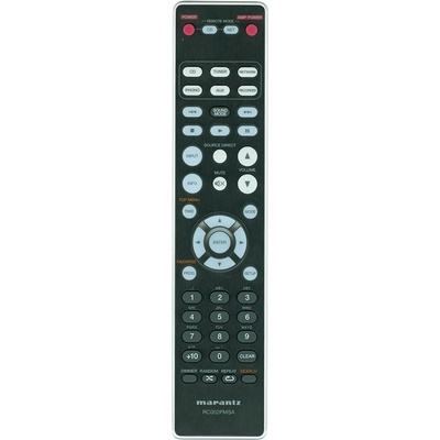 GENERAL MARANTZ RC002PMSA - съвместимо дистанционно управление на марката General (RC002PMSA)