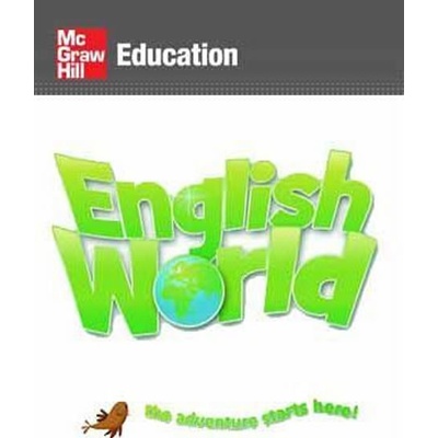 English World 2 Audio CD