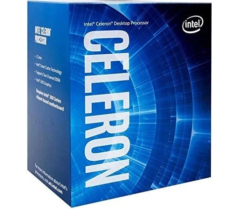 Intel Celeron G5900 BX80701G5900