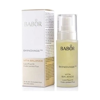 Babor Skinovage PX Vita Balance Lipid Plus Oil 10 ml