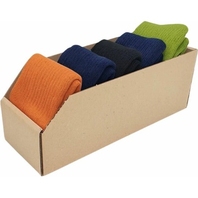 Karton Pak Úložný box Eko karton 10 x 30 cm