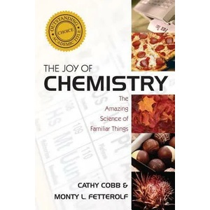 Joy of Chemistry (ISBN: 9781591027713)