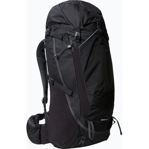 The North Face Мъжка раница за трекинг The North Face Terra 65 l black/asphalt grey - sportano - 297,27 лв