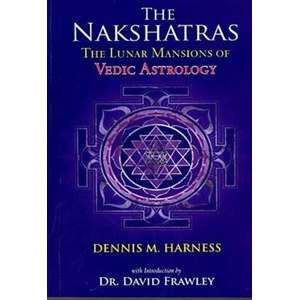 Lunar Mansions of Vedic Astrology (ISBN: 9789392510007)