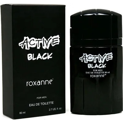 Roxanne Active M16 EDT 80 ml