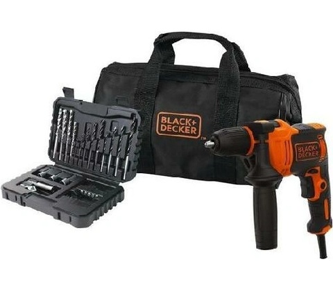Black & Decker BEH710SA32-QS