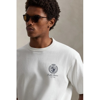 Ralph Lauren Памучна тениска Polo Ralph Lauren (710A13265)