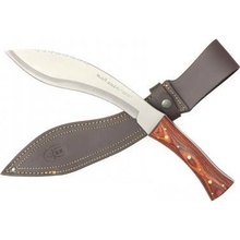 Muela mačeta KUKRI-26M