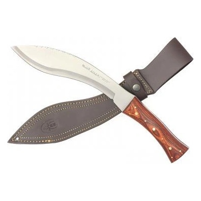 Muela mačeta KUKRI-26M