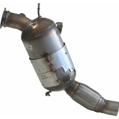 Filter sadzí/pevných častíc výfukového systému BOSAL 095-329 (095329)