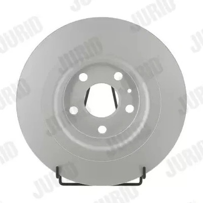 JURID Brzdový kotouč JRD 563294JC