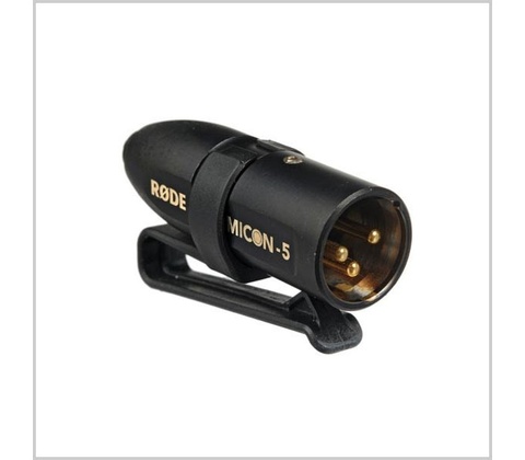 Rode MiCon5