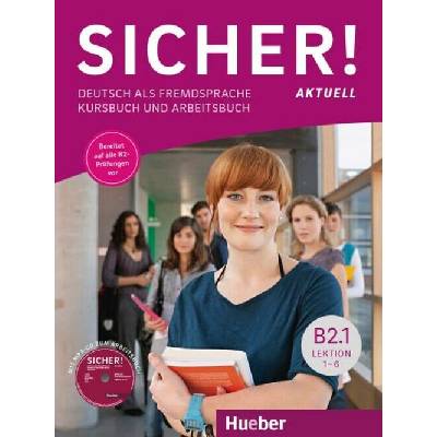 Sicher! aktuell B2/1