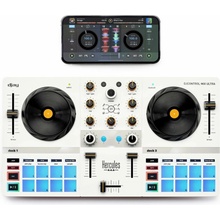 Hercules DJ DJControl Mix Ultra