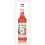 MONIN Сироп Monin - Bubble Gum - 0.7L