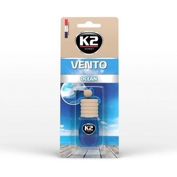 K2 VENTO OCEAN