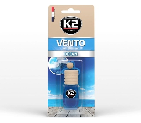 K2 VENTO OCEAN