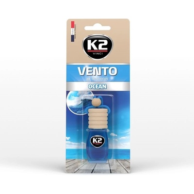 K2 VENTO OCEAN