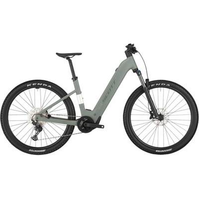 Scott Aspect eRide 900 Wave 2025 – Hledejceny.cz
