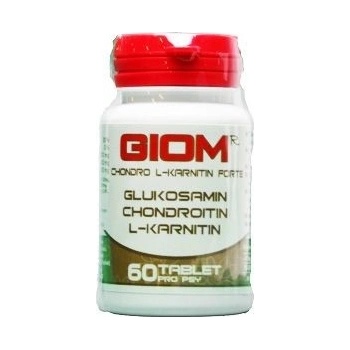 Giom ERA CHONDRO L-KARNITIN FORTE 60 tbl