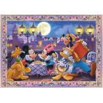Ravensburger - Puzzle Mosaic Mickey - 1 000 piese