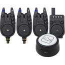 Prologic Sada Signalizátorů C-Series Pro Alarm Set All Blue 3+1+1