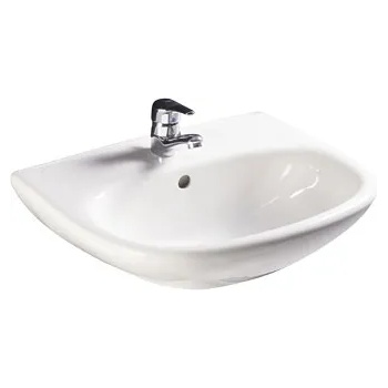 Image 1 of Roca УМИВАЛНИК neo 600 h8103920001773 С ОТВОР (h8103920001773)