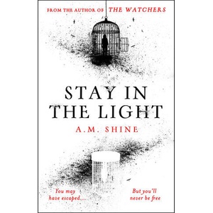 Stay in the Light (ISBN: 9781804547953)