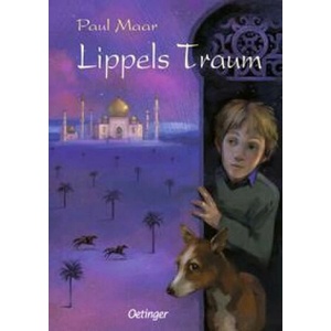 Lippels Traum 1 | Paul Maar, Henriette Sauvant (ISBN: 9783751203913)