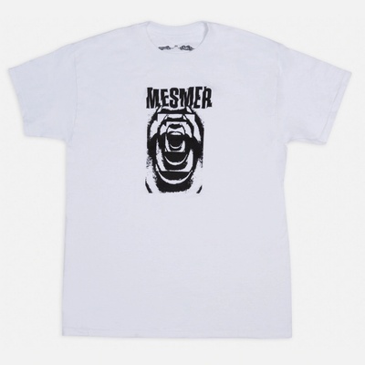 Powerslide Triko Mesmer Clown T-Shirt