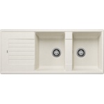 BLANCO ZIA 8 S (527209) Мивка за вграждане