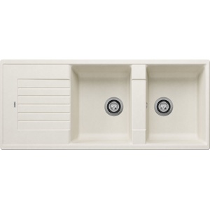 BLANCO ZIA 8 S (527209) Мивка за вграждане