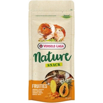 Nature Snack Fruties плодови лакомства - 0.85кг