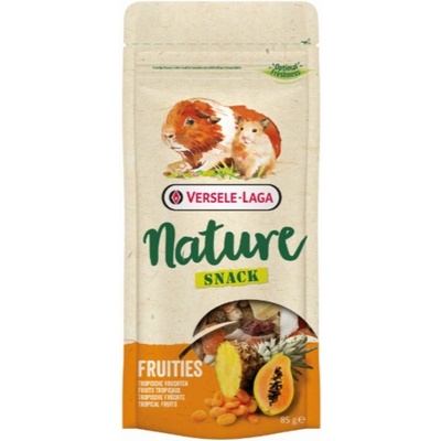 Nature Snack Fruties плодови лакомства - 0.85кг
