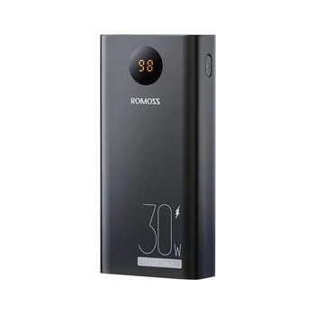 Romoss PEA30 30000mAh 30W PEA30-192-2133H