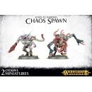 GW Warhammer: Age of Sigmar Slaves to Darkness: Chaos Spawn
