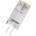 OSRAM PARATHOM LED PIN G4 CL 10 0, 9W/827 20x1 LEDVANCE (202400861)