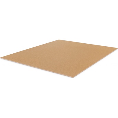 Deska dřevovláknitá STEICO isorel 12 mm (95 ks/pal.)