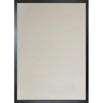 Ars Longa Linea 103x53 cm čierna LINEA50100-CS