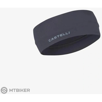 Castelli PRO Thermal 3 č soumraková modrá