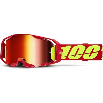 100% Armatic zrkadlové skla