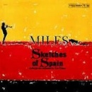Sketches of Spain - Miles Davis CD