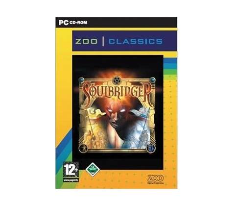 SoulBringer