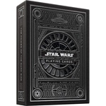 theory11 Колекционерски карти за игра Theory 11 Star Wars Silver Edition Dark Side