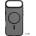 BlackBird Калъфи за телефон StealthCore за Iphone 17 AIR матово черни BH1866 (BH1866)