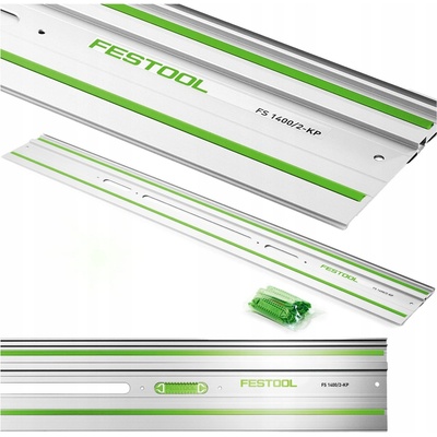 Festool FS 1400/2-KP vodiaca lišta 577043