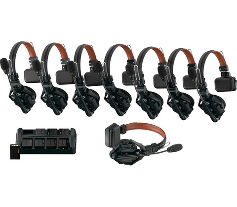 HOLLYLAND Solidcom C1 Pro