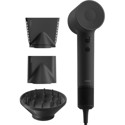Laifen Swift SE 2 Special Black