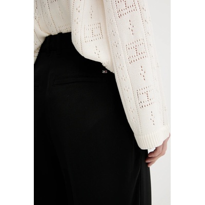 Tommy Hilfiger Панталон Tommy Hilfiger (WW0WW46749)